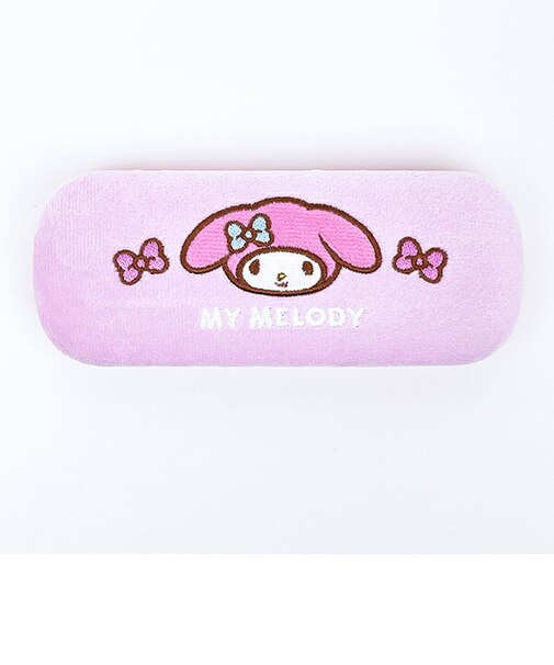 サンリオ マイメロディ メガネケース Sanrio