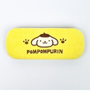 サンリオ ポムポムプリン メガネケース Sanrio