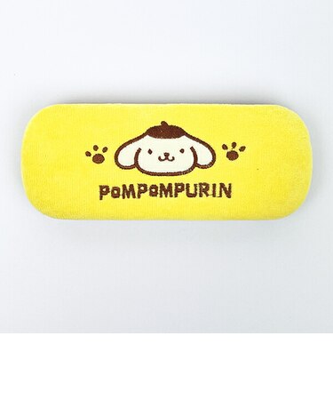 サンリオ ポムポムプリン メガネケース Sanrio