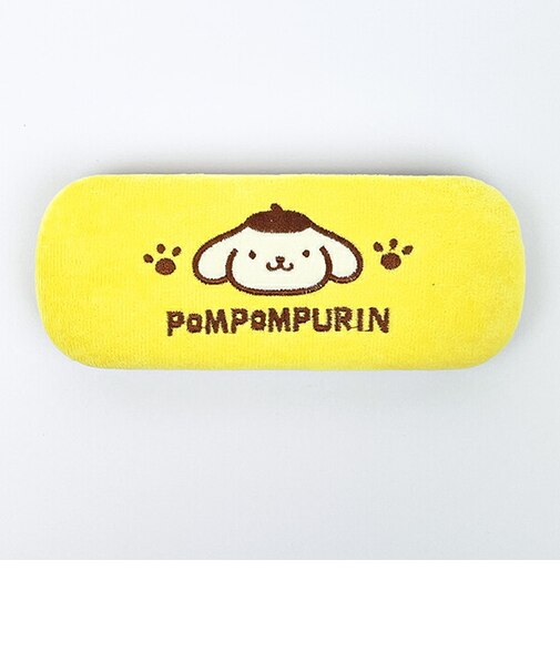 サンリオ ポムポムプリン メガネケース Sanrio