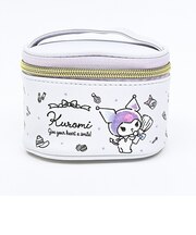 サンリオ クロミ ミニバニティポーチ Sanrio