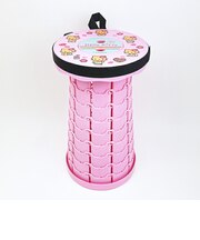サンリオ 日焼けキティ 折りたたみチェア Sanrio