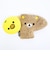 リラックマ パターカバー フェイス ゴルフ用品