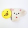 リラックマ コリラックマ パターカバー フェイス ゴルフ用品