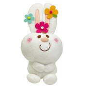 水森亜土 うさぎ ゴルフヘッドカバー ゴルフ用品
