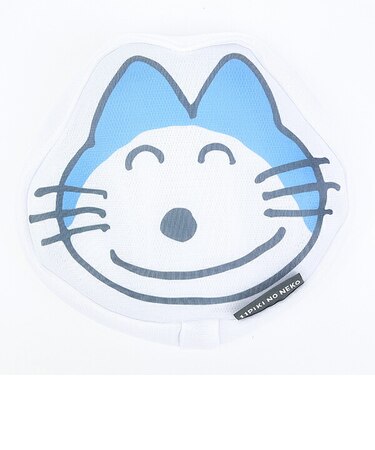 11ぴきのねこ ネットポーチ ランドリーネット 洗濯用品
