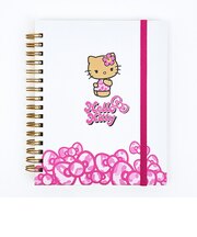サンリオ 日焼けキティ カワイイコレクト シール帳 文具 Sanrio