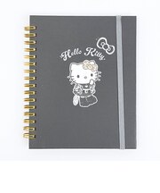 サンリオ ハローキティ カワイイコレクト シール帳 文具 Sanrio