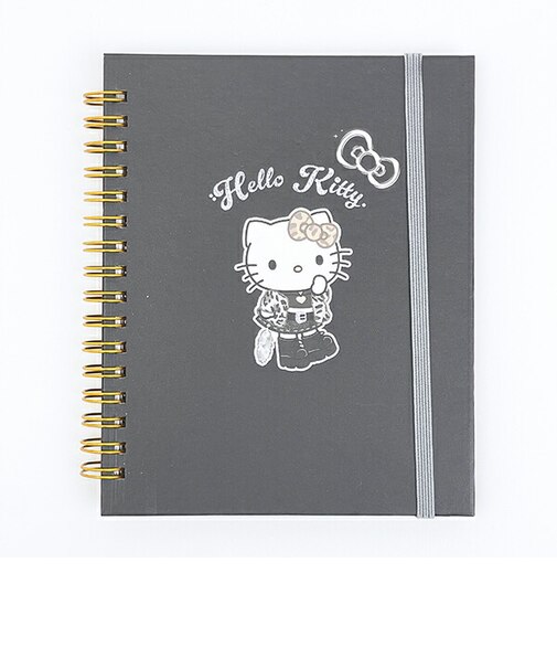 サンリオ ハローキティ カワイイコレクト シール帳 文具 Sanrio
