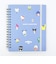 サンリオキャラクターズ カワイイコレクト シール帳 文具 Sanrio