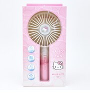 サンリオ ハローキティ ハンディファン 扇風機 Sanrio