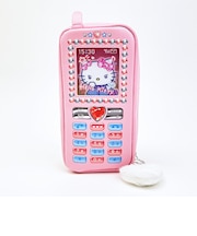サンリオ ハローキティ ガラケー型ペンケース 文具 Sanrio