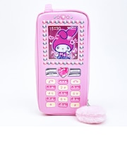 サンリオ マイメロディ ガラケー型ペンケース 文具 Sanrio