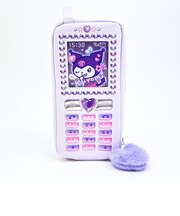 サンリオ クロミ ガラケー型ペンケース 文具 Sanrio