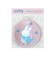 ミッフィー miffy メモクリップスタンド (flower) ピンク 文具 日本製