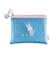 ミッフィー miffy PVCポーチ (friends)