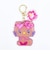 サンリオ 日焼けキティ ミラー付きキーリング (ビキニ) キーホルダー Sanrio