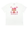 サンリオ 日焼けキティ 半袖Tシャツ (ビキニ) Mサイズ アパレル Sanrio