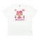 サンリオ 日焼けキティ 半袖Tシャツ (ビキニ) XLサイズ アパレル Sanrio