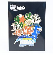 ディズニー ファインディングニモ コレクションピンバッジ Disney