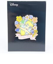ディズニー ピーターパン ティンカーベル コレクションピンバッジ Disney