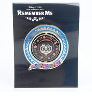 ディズニー リメンバーミー コレクションピンバッジ Disney