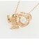 サンリオ ハローキティ ダンシングストーン ペンダント ネックレス アクセサリー シルバー sanrio