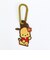 サンリオ 日焼け ポチャッコ ラバーマスコット付きカラビナ Sanrio