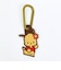 サンリオ 日焼け ポチャッコ ラバーマスコット付きカラビナ Sanrio