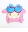 サンリオ 日焼け マイメロディ 吸水速乾タオルキャップ プール用品 Sanrio