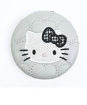 サンリオ ハローキティ ミラー モノトーン Sanrio