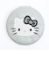 サンリオ ハローキティ ミラー モノトーン Sanrio