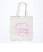 サンリオ はぴだんぶい 5th トートバッグ おむすび Sanrio