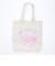 サンリオ はぴだんぶい 5th トートバッグ おむすび Sanrio