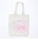 サンリオ はぴだんぶい 5th トートバッグ おむすび Sanrio