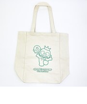 サンリオ ハンギョドン 40th トートバッグ 日本製 Sanrio