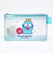 サンリオ ハンギョドン 40th フラットポーチ Sanrio