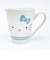 サンリオ ハローキティ コニカルマグカップ みずいろ コップ Sanrio