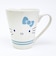 サンリオ ハローキティ コニカルマグカップ みずいろ コップ Sanrio