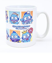 サンリオ ハンギョドン 40th マグカップ 集合 Sanrio