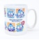サンリオ ハンギョドン 40th マグカップ 集合 Sanrio