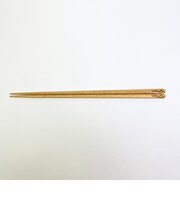 スヌーピー デスク ナチュラル 菜箸(28cm) 日本製 SNOOPY