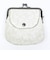 スヌーピー 口金財布 ALLSTYLE アイボリー SNOOPY