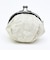 スヌーピー 口金ミニコインケース ALLSTYLE アイボリー SNOOPY
