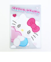 サンリオ ハローキティ ミラー(LL) エモきゅん 日本製 Sanrio