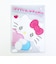 サンリオ ハローキティ ミラー(LL) エモきゅん 日本製 Sanrio