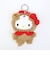 サンリオ ハローキティ ファインフェイスミニ マスコット おともだち着ぐるみ タイニーチャム Sanrio