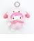 サンリオ マイメロディ ファインフェイスミニ マスコット おともだち着ぐるみ マイスウィートピアノ Sanrio