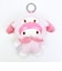 サンリオ マイメロディ ファインフェイスミニ マスコット おともだち着ぐるみ マイスウィートピアノ Sanrio