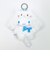 サンリオ シナモロール ファインフェイスミニ マスコット おともだち着ぐるみ シナモン シロ太郎 Sanrio